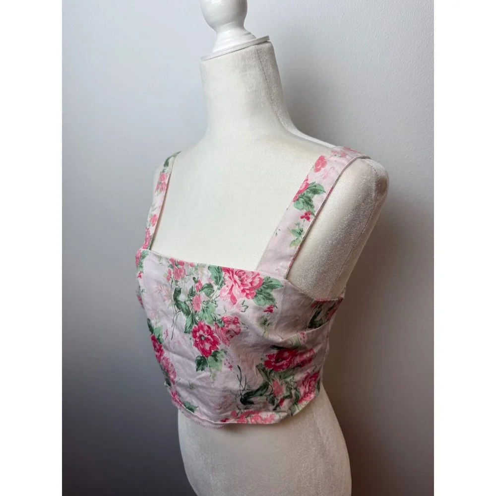 Unbranded floral two